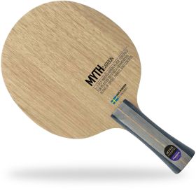 Yasaka Holz Myth Carbon – Bild 3